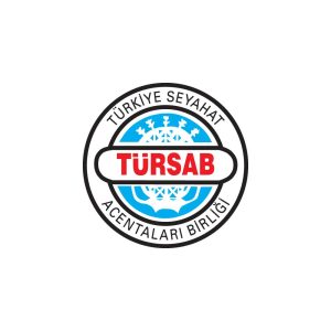 TURSAB Logo Vector