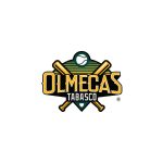 Tabasco Olmecas Logo Vector