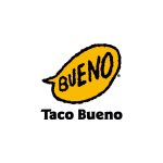 Taco Bueno Logo Vector