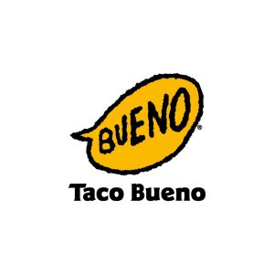 Taco Bueno Logo Vector