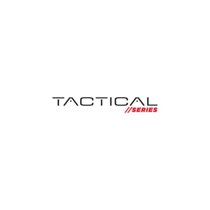 Tactical Series Logo Vector - (.Ai .PNG .SVG .EPS Free Download)