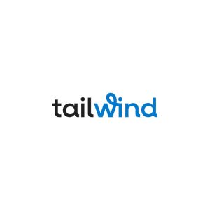 Tailwind Logo Vector