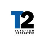 Take Two Interactive Software Logo Vector