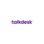 Talkdesk Logo Vector