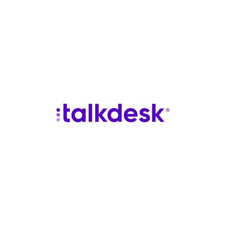 Talkdesk Logo Vector - (.Ai .PNG .SVG .EPS Free Download)