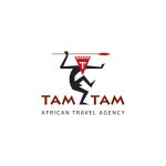 Tam Tam Logo Vector