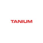 Tanium Logo Vector