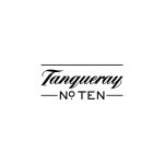 Tanqueray No.10 Logo Vector