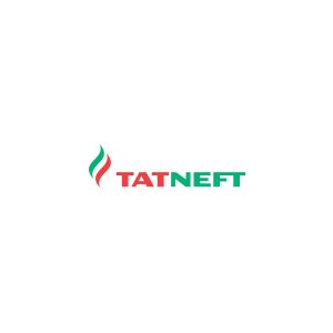 Tatneft Logo Vector