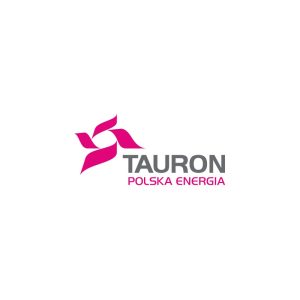 Tauron Polska Logo Vector