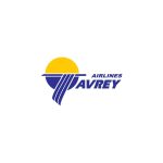 Tavrey Airlines Logo Vector