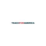 Teach for America Logo Vector