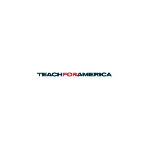 Teach for America Logo Vector