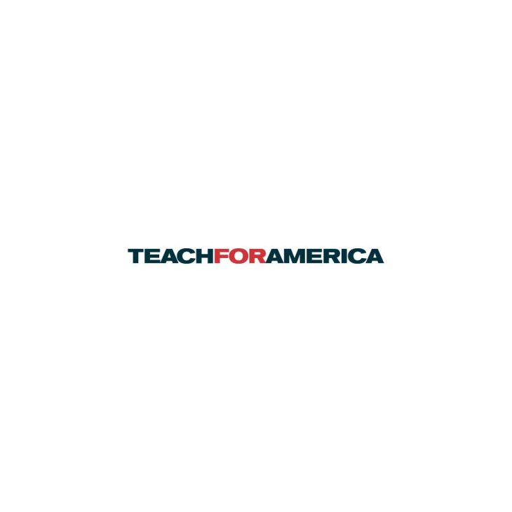 Teach for America Logo Vector - (.Ai .PNG .SVG .EPS Free Download)