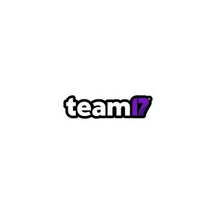 Team17  Logo Vector