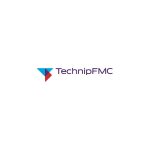 Technip and FMC Technologies Logo Vector