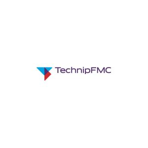 Technip and FMC Technologies Logo Vector