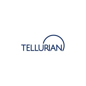 Tellurian Logo Vector