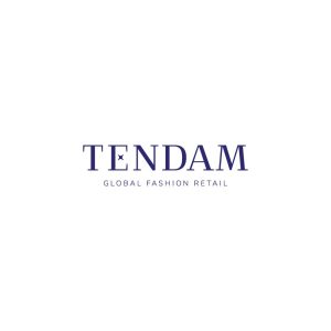 Tendam Global Fashion Retail Logo Vector