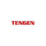 Tengen Logo Vector