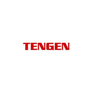 Tengen Logo Vector