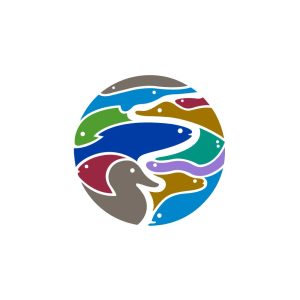 Tennessee Aquarium Logo Vector
