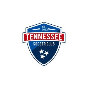 Tennessee SC Logo Vector