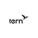 Tern Logo Vector