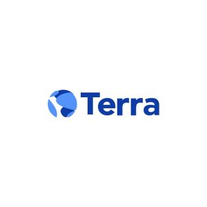 Terra blockchain Logo Vector