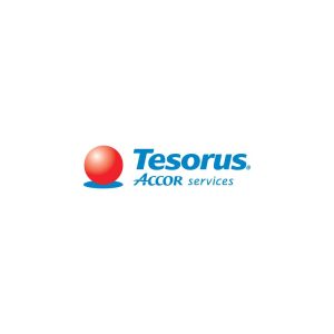Tesorus Logo Vector