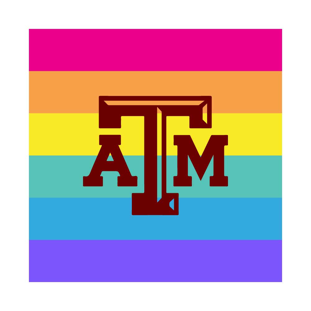 Texas A M Pride Logo Ai PNG SVG EPS Free Download 