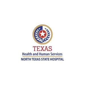 Texas Health & Human Services Logo Vector