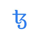 Tezos Logo Vector