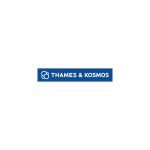 Thames & Kosmos Logo Vector