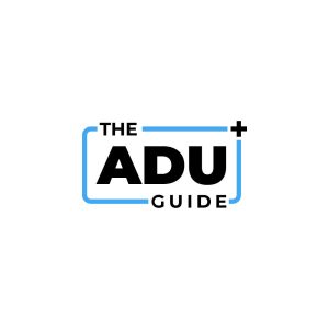 The ADU Guide Logo Vector