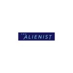 The Alienist Logo Vector