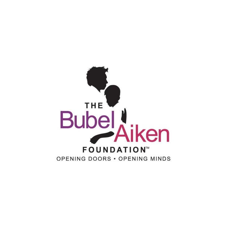 The BubelAiken Foundation Logo Vector