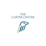 The Carter Center Logo Vector