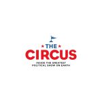 The Circus Logo Vector