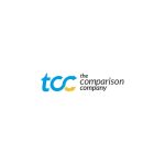 The Comparison Company Logo Vector