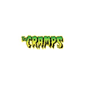 The Cramps Logo Vector
