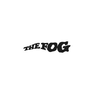 The Fog Logo Vector