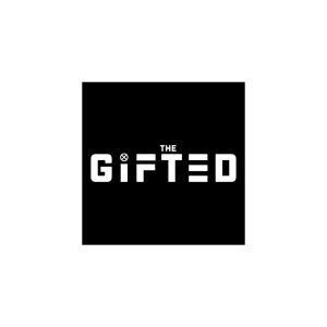 The Gifted Logo Vector