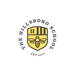 The Hillsboro School Logo Vector