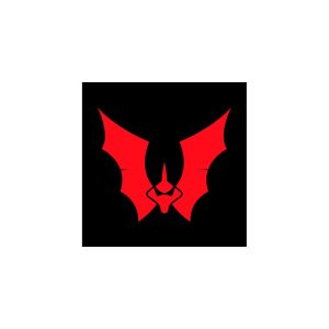 The Horde Logo Vector