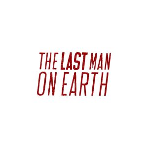 The Last Man on Earth Logo Vector