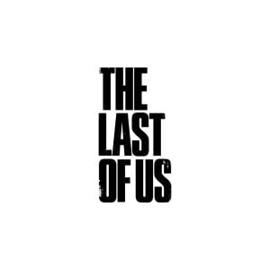 The Last of us Logo Vector