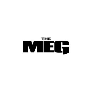The Meg Logo Vector