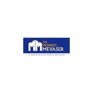 The Monsey Mevaser Logo Vector