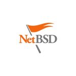 The NetBSD Foundation Logo Vector